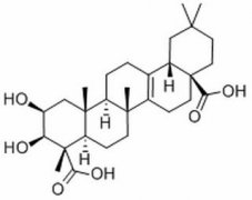 远志酸  分析标准品,HPLC≥98% 1260-04-4