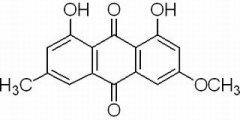 大黄素甲醚 分析标准品,HPLC≥98% 521-61-9
