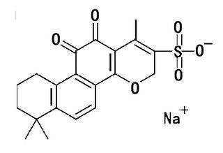 丹参酮IIA-磺酸钠