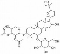 黄芪皂苷I 分析标准品,HPLC≥98% 84680-75-
