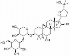 黄芪皂苷III 分析标准品,HPLC≥98% 84687-4