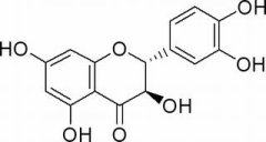 花旗松素 分析标准品,HPLC≥98% 480-18-2