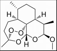 蒿甲醚 分析标准品,HPLC≥98% 71963-77-4
