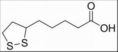 硫辛酸 分析标准品,Purity≥98% 62-46-4
