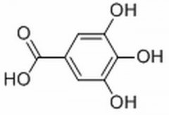 没食子酸 分析标准品,HPLC≥98% 149-91-7