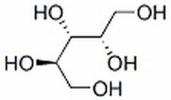 木糖醇 分析标准品,HPLC≥98% 87-99-0