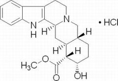 盐酸育亨宾  分析标准品,HPLC≥98% 65-19-0