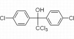 3-氯杀螨醇 分析标准品,GC≥95% 115-32-2
