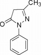 1-苯基-3-甲基-5-吡唑酮 分析标准品 89-25-8