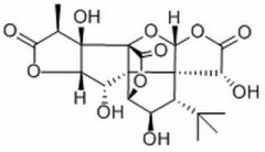 银杏内酯C 分析标准品,HPLC≥98% 15291-76-