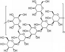 香菇多糖 分析标准品,UV≥98% 37339-90-5