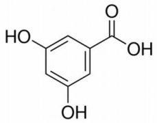 3,5-二羟基苯甲酸 分析标准品,HPLC≥98% 99-1