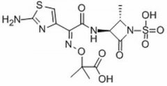 氨曲南 分析标准品,HPLC≥98% 78110-38-0