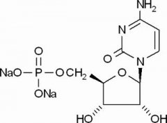 5-胞苷一磷酸二钠盐 分析标准品 6757-06-8