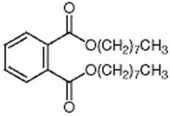 邻苯二甲酸二正辛酯 分析标准品 117-84-0