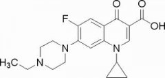 恩诺沙星 分析标准品 93106-60-6