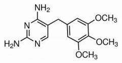 甲氧苄啶 分析标准品 738-70-5