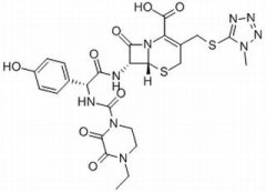 头孢哌酮 分析标准品 62893-19-0