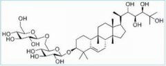 苦瓜苷A 分析标准品 75801-95-5