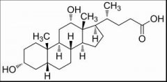 去氧胆酸 分析标准品,HPLC≥98% 83-44-3