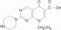 吡哌酸 分析标准品 51940-44-4