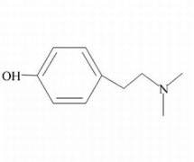 大麦芽碱 分析标准品,HPLC≥95% 539-15-1