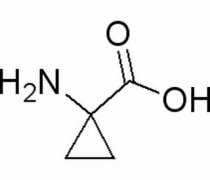 1-氨基环丙烷羧酸 分析标准品 22059-21-8