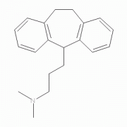 盐酸阿米替林 分析标准品 549-18-8