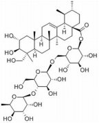 积雪草苷 分析标准品,HPLC≥98% 16830-15-2