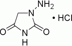 1-氨基海因盐酸盐 分析标准品 2827-56-7