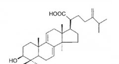 去氢齿孔酸 分析标准品,HPLC≥95% 6879-05-6