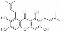 γ-倒捻子素 分析标准品,HPLC≥98% 31271-07