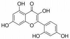 桑色素 分析标准品,HPLC≥98% 480-16-0