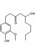 6-姜酚 分析标准品,HPLC≥98% 23513-14-6