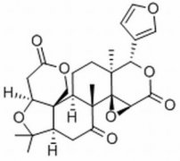 柠檬苦素 分析标准品,HPLC≥98% 1180-71-8