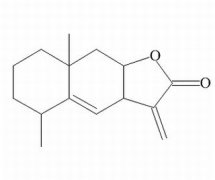 土木香内酯 分析标准品,HPLC≥98% 546-43-0