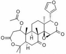 诺米林 分析标准品,HPLC≥98% 1063-77-0