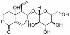 獐牙菜苦苷 分析标准品,HPLC≥98% 17388-39-