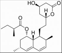 洛伐他汀 分析标准品,HPLC≥98% 75330-75-5