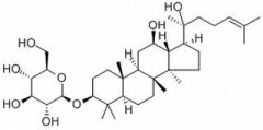 (S型)人参皂苷Rh2 分析标准品,HPLC≥98% 782