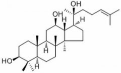 原人参二醇  分析标准品,HPLC≥98% 30636-90-9