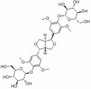 刺五加苷E 分析标准品,HPLC≥98% 39432-56-9