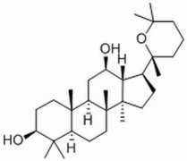 人参二醇 分析标准品,HPLC≥98% 19666-76-3