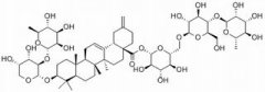 刺五加皂苷B 分析标准品,HPLC≥98% 114902-1