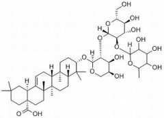 竹节香附素A 分析标准品,HPLC≥98% 89412-79