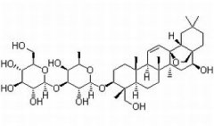 柴胡皂苷A 分析标准品,HPLC≥98% 20736-09-