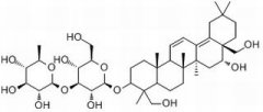 柴胡皂苷B1 分析标准品,HPLC≥98% 58558-08