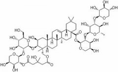 土贝母苷甲 分析标准品,HPLC≥98% 102040-03