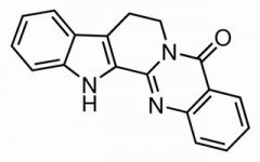 吴茱萸次碱 分析标准品,HPLC≥98% 84-26-4