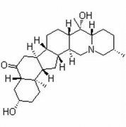 贝母素乙 分析标准品,HPLC≥98% 18059-10-4